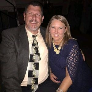 Meet your Posher, Jodi